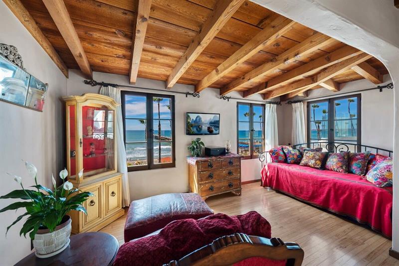 Oceanfront Hacienda Apartamento San Clemente Exterior foto
